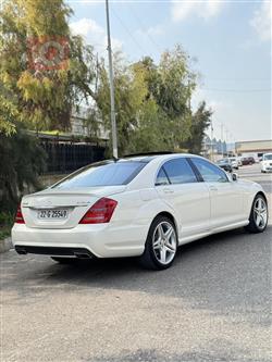 مێرسێدس بێنز S-Class